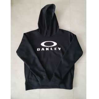 OAKLEY　オークリー　パーカー　ジュニア