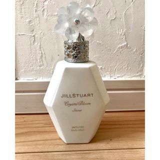 ジルスチュアート(JILLSTUART)のジルスチュアート☆ボディローション　スノー(その他)