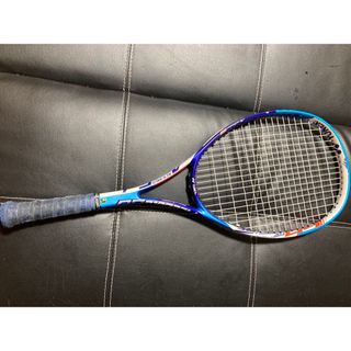 ヨネックス(YONEX)のYONEX エースゲート66(ラケット)