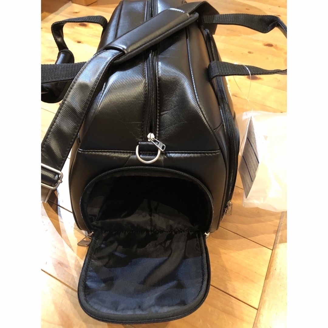 XXIO(ゼクシオ)のゼクシオ ゴルフバッグ メンズのバッグ(ボストンバッグ)の商品写真
