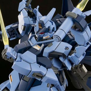 バンダイナムコエンターテインメント(BANDAI NAMCO Entertainment)の【プレミアムバンダイ限定】ＨＧ 1/144 トーリスリッター(模型/プラモデル)