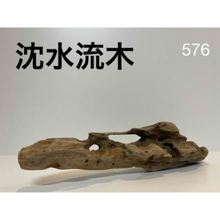 沈水流木【576】(置物)