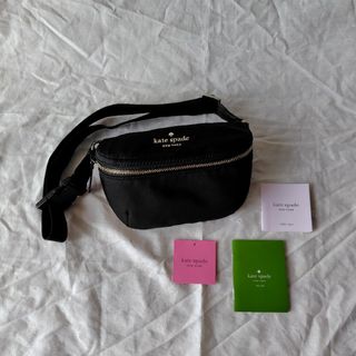 kate spade ボディバッグ ウェストバッグ