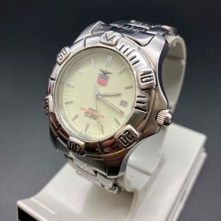 即決 ELGIN USA 腕時計