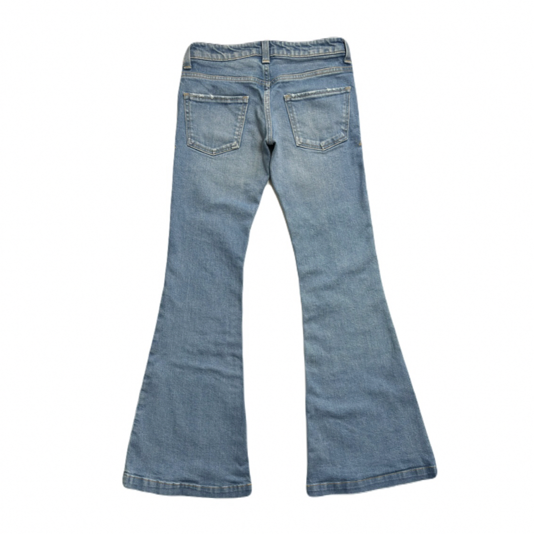 TODAYFUL - TODAYFUL MIA's Denim 70s風ベルボトムデニムの通販 TODAYFUL - TODAYFUL MIA's Denim 70s風ベルボトムデニムの通販
