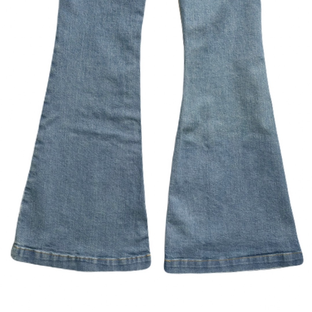 TODAYFUL - TODAYFUL MIA's Denim 70s風ベルボトムデニムの通販 TODAYFUL - TODAYFUL MIA's Denim 70s風ベルボトムデニムの通販