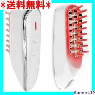 ☆母の日☆未使用 RAKU 電動頭皮ブラシ ヘアブラシ E レゼント 人気 33(その他)