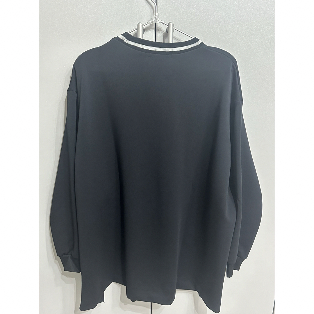 VIVIENNE TAM - ヴィヴィアンタム V3トップス新品タグ付き(1610 VIVIENNE TAM - ヴィヴィアンタム V3トップス新品タグ付き(1610
