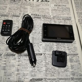 コムテック(コムテック)のCOMTEC　ZERO702V ジャンク品(その他)