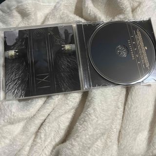  the GazettE DOGMA アルバム　CD(ポップス/ロック(邦楽))