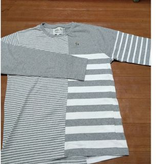 アーノルドパーマー(Arnold Palmer)のアーノルドパーマー　ロンT　サイズ3(Tシャツ/カットソー(七分/長袖))