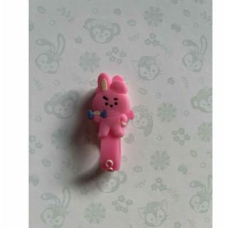 BT21 - BT21 COOKY コードクリップ　JUNGKOOK