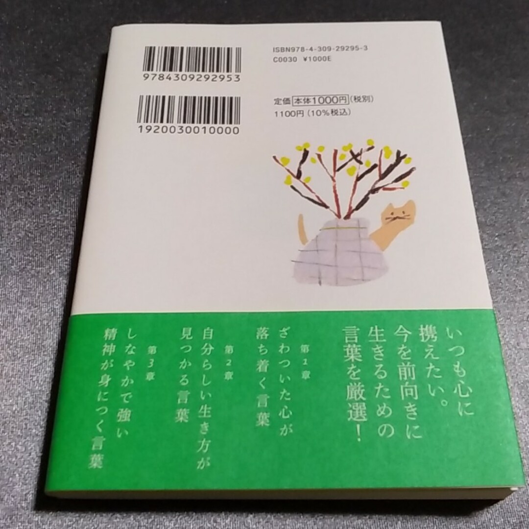 悩みがスーッと消えていくポケット禅語 エンタメ/ホビーの本(人文/社会)の商品写真