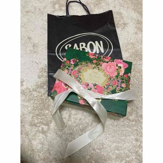 未使用　SABON ボディークリーム　デリケートジャスミン