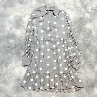 ザラ(ZARA)のZARA チュニック(チュニック)