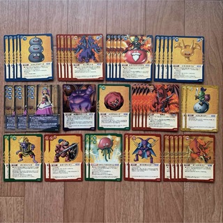 ドラゴンクエスト トレーディングカードゲーム PR カード セット！(シングルカード)