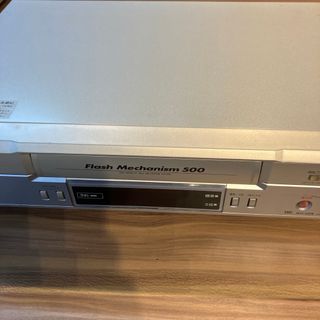 サンヨー(SANYO)のサンヨーVZ-H23ジャンク品(その他)