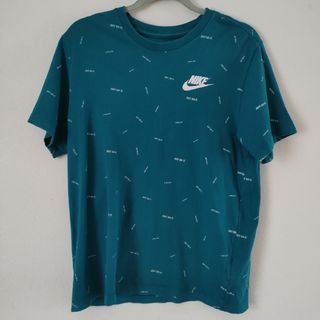 NIKE - ナイキキッズTシャツ