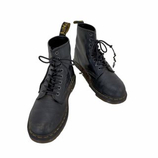 ドクターマーチン(Dr.Martens)のDr.Martens(ドクターマーチン) 11822 8ホールブーツ メンズ(ブーツ)