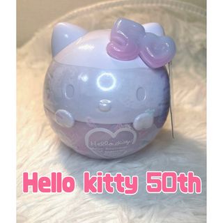 サンリオ(サンリオ)の【新品未使用】Hello kitty 50周年　lolサプライズ　限定　サンリオ(アニメ/ゲーム)