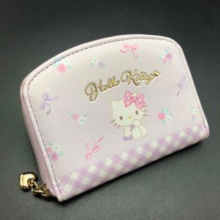 サンリオ - 即決 Hello Kitty ハローキティ コインケース 小銭入れ