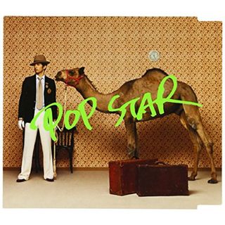 (CD)POP STAR／平井堅(ポップス/ロック(邦楽))