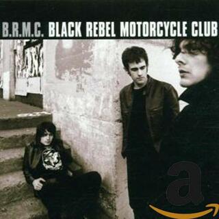 (CD)Black Rebel Motorcycle Club／Black Rebel Motorcycle Club(その他)