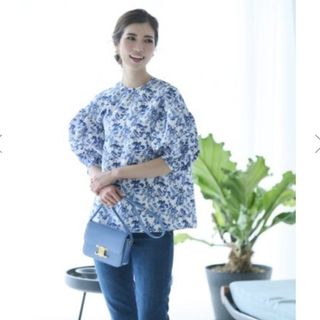 ドゥロワー シャツ/ブラウス(レディース/半袖)の通販 2,000点以上 ドゥロワー シャツ/ブラウス(レディース/半袖)の通販 2,000点以上
