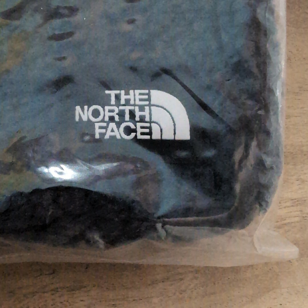 THE NORTH FACE(ザノースフェイス)のノースフェイス　ポーチ レディースのファッション小物(ポーチ)の商品写真
