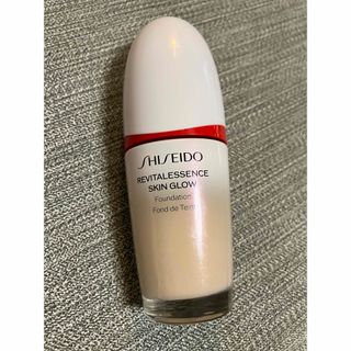 シセイドウ(SHISEIDO (資生堂))の資生堂　エッセンススキングロウファンデーション(ファンデーション)