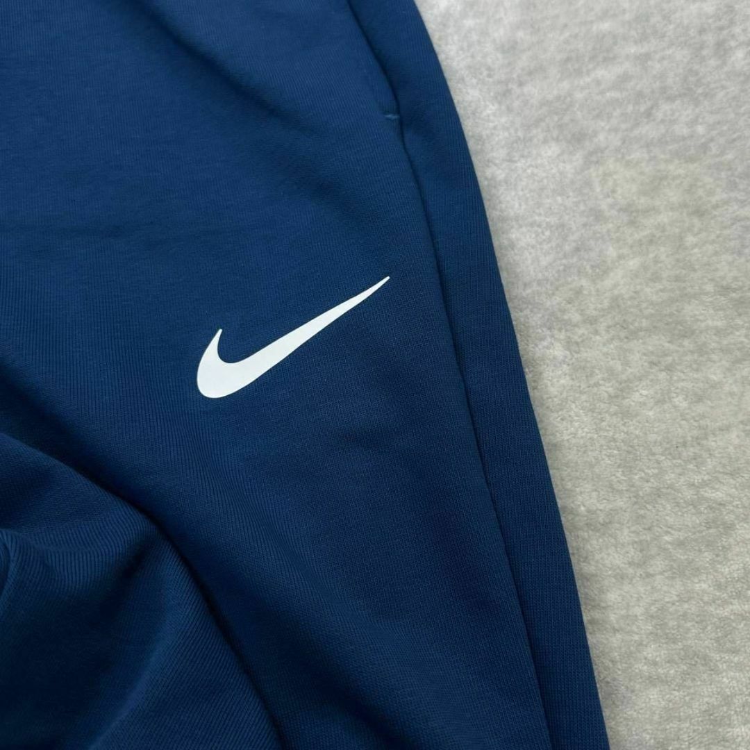 NIKE(ナイキ)の新品 NIKE Lサイズ ビックスウッシュ スウェットパンツ メンズのパンツ(その他)の商品写真