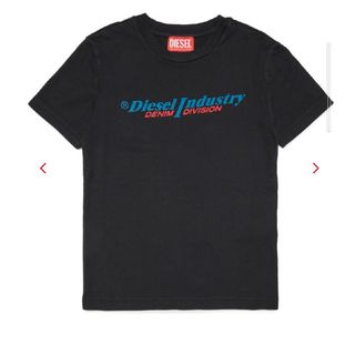 ディーゼル(DIESEL)のディーゼル　Tシャツ(Tシャツ/カットソー(半袖/袖なし))