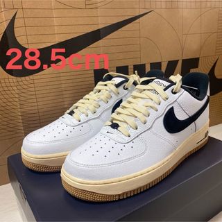 ナイキ(NIKE)の28.5cm WMNS AIR FORCE 1'07 LX(スニーカー)