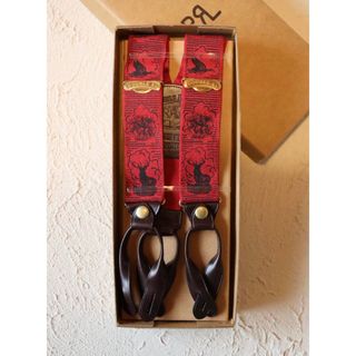 RRL(サスペンダー)のフリマアイテム一覧 RRL(サスペンダー)のフリマアイテム一覧
