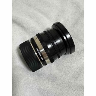 フォクトレンダー HELIAR classic 50mm F1.5 VM 美品(レンズ(単焦点))