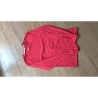 アルマーニエクスチェンジ(ARMANI EXCHANGE)のアルマーニ　ロンティ(Tシャツ/カットソー(七分/長袖))