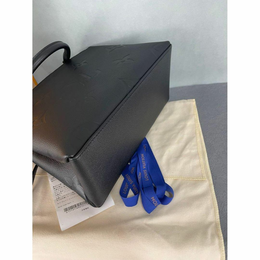 LOUIS VUITTON - 超美品 LOUIS VUITTON ヴィトン プティパレ PM LOUIS VUITTON - 超美品 LOUIS VUITTON ヴィトン プティパレ PM