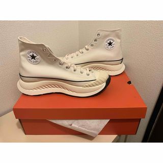 オールスター(ALL STAR（CONVERSE）)のconverse chuck 70 at-cx hi 30 cm white(スニーカー)