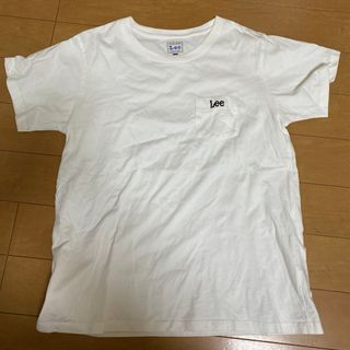 リー(Lee)のLee半袖Tシャツ(Tシャツ/カットソー(半袖/袖なし))