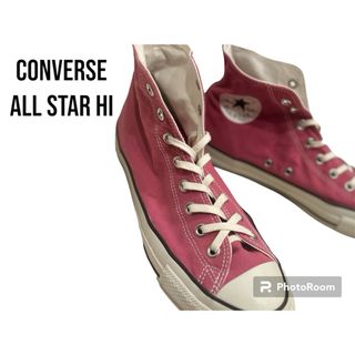 CONVERSE - CONVERSE ALL STAR HI コンバース オールスター ハイ 