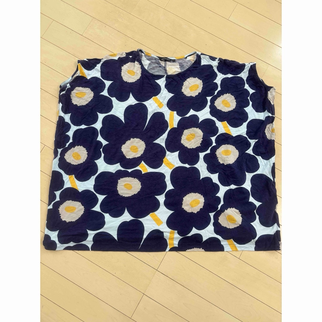 marimekko - マリメッコ チュニックの通販 by やまけん's shop 