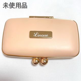 【未使用品】Linoue リヌエ ID5カラーパレット(アイシャドウ)