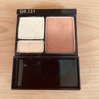 マキアージュ(MAQuillAGE)のマキアージュ ドラマティックスタイリングアイズS  OR331(アイシャドウ)