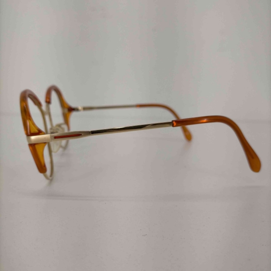 USED古着(ユーズドフルギ) レディース ファッション雑貨 眼鏡・サングラス レディースのファッション小物(サングラス/メガネ)の商品写真