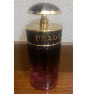 PRADA - プラダ 香水 candy  night PRADA キャンディナイト 50ml