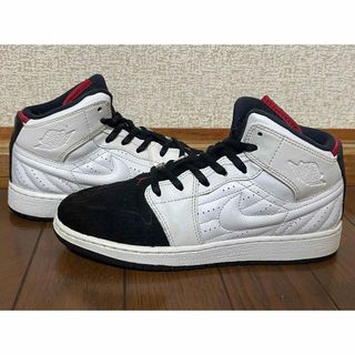 ナイキ(NIKE)のNIKE WMNS AIR JORDAN 1 RETRO '99  23.5cm(スニーカー)