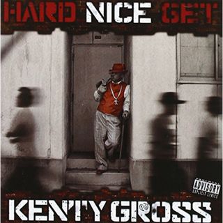 (CD)HARD NICE GET／KENTY GROSS、MINMI、TAK-Z、SHINGO★西成、BES(ポップス/ロック(邦楽))