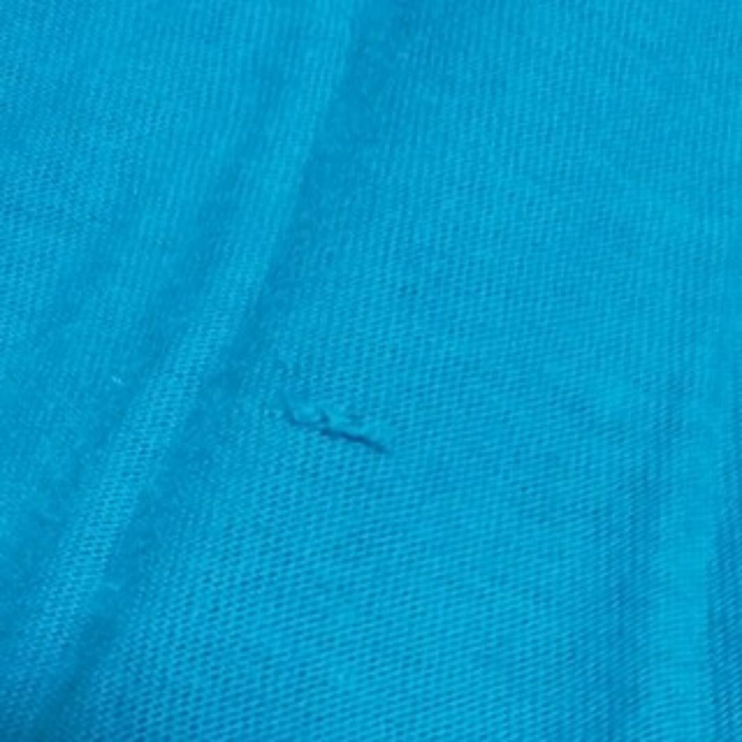 古着　00's ロックT/バンドT カート・コバーン シルエットT グリーン L メンズのトップス(Tシャツ/カットソー(半袖/袖なし))の商品写真