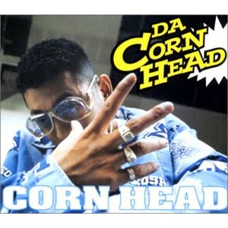 (CD)DA CORN HEAD／CORN HEAD、BAMIUDA、BOXER KID、RUDE BOY FACE、ZEBRAMAN、MOOMIN、RYO the SKYWALKER、KOSE(ポップス/ロック(邦楽))