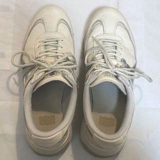 オニツカタイガー(Onitsuka Tiger)のオニツカタイガー DELEGATION EX 25.5cm(スニーカー)